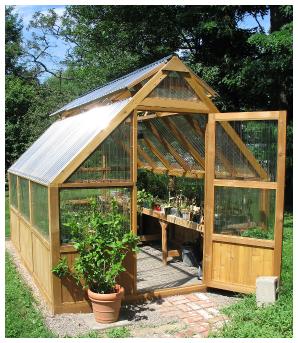 greenhouse plans greenhouse kits 